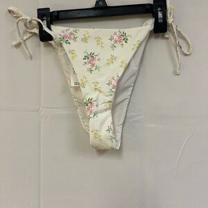 NEW AERIE WOMENS BIKINI BOTTOM SIZE: M